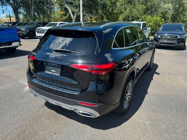 2025 Mercedes-Benz GLC GLC 300 SUV - 23064702 - 9