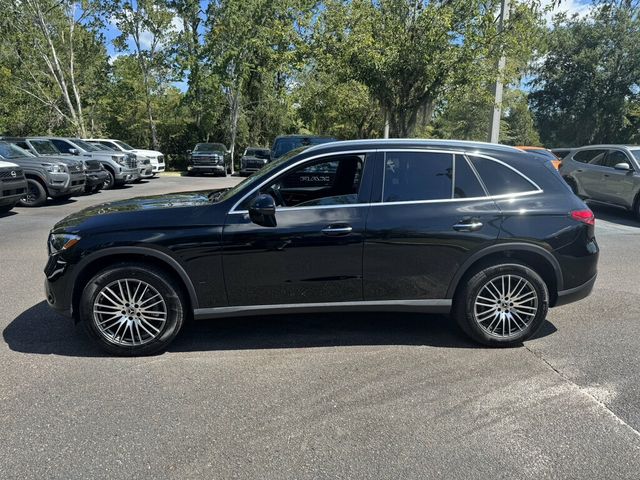 2025 Mercedes-Benz GLC GLC 300 SUV - 23064702 - 1
