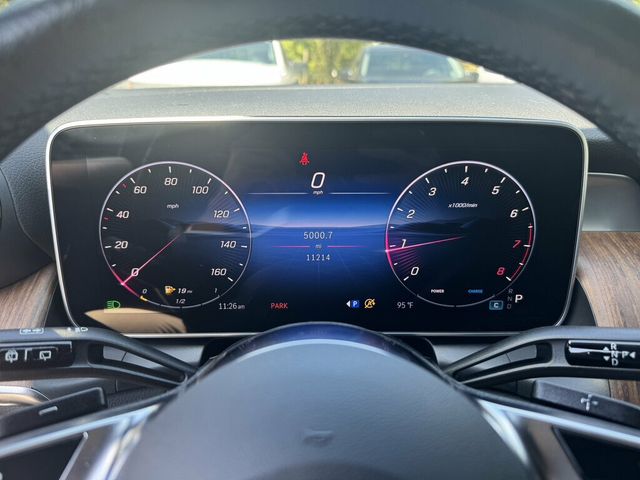2025 Mercedes-Benz GLC GLC 300 SUV - 23064702 - 3