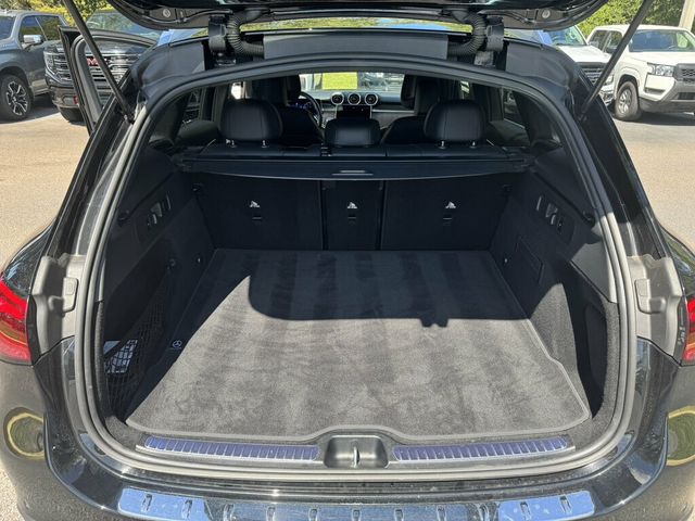 2025 Mercedes-Benz GLC GLC 300 SUV - 23064702 - 7