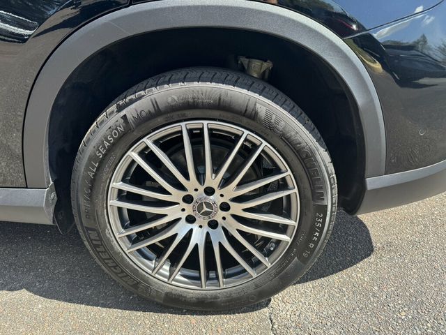 2025 Mercedes-Benz GLC GLC 300 SUV - 23064702 - 8