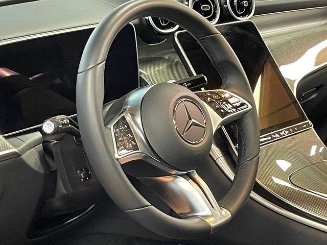 2025 Mercedes-Benz GLC GLC 350e 4MATIC SUV - 22949909 - 12