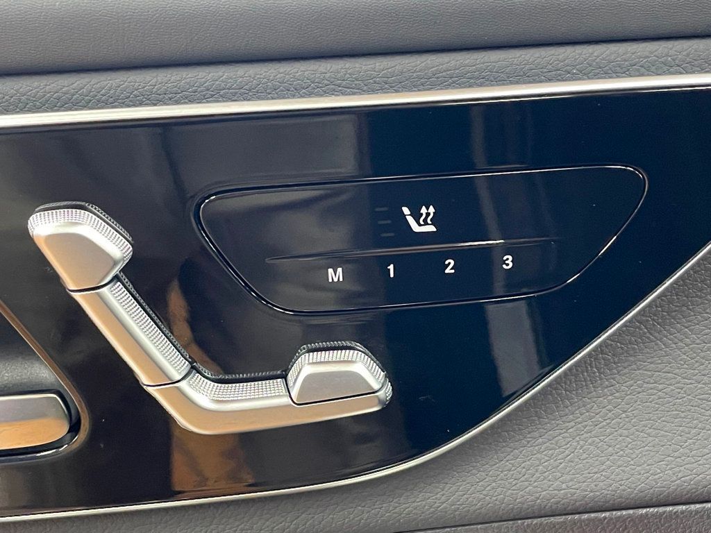 2025 Mercedes-Benz GLC GLC 350e 4MATIC SUV - 22949909 - 14