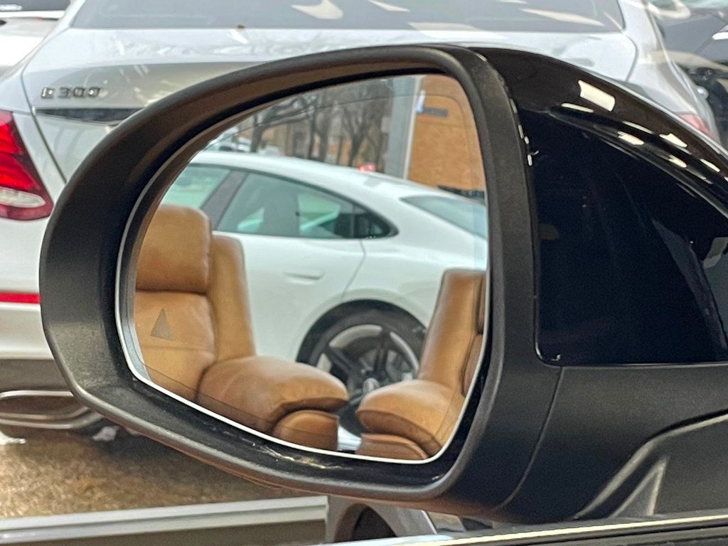 2025 Mercedes-Benz GLC GLC 350e 4MATIC SUV - 22949909 - 18