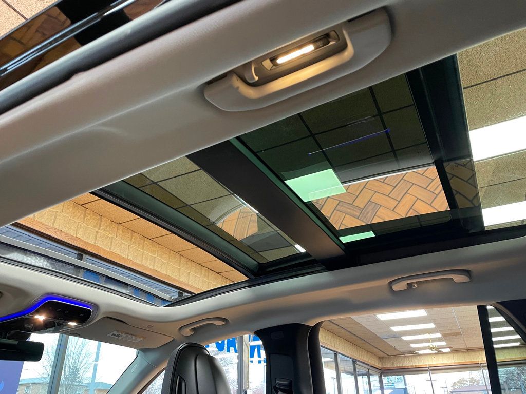 2025 Mercedes-Benz GLC GLC 350e 4MATIC SUV - 22949909 - 20