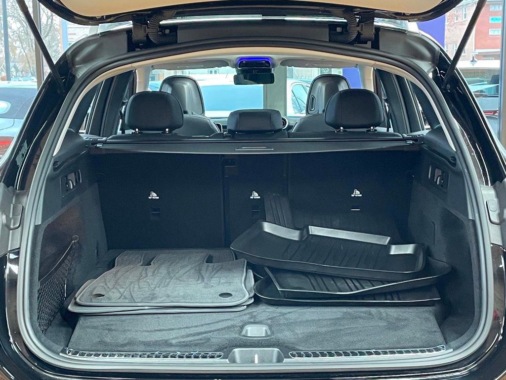 2025 Mercedes-Benz GLC GLC 350e 4MATIC SUV - 22949909 - 21