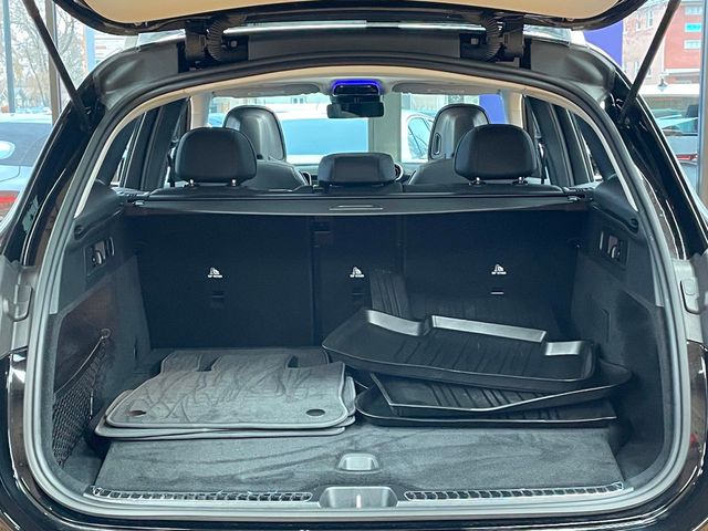 2025 Mercedes-Benz GLC GLC 350e 4MATIC SUV - 22949909 - 21