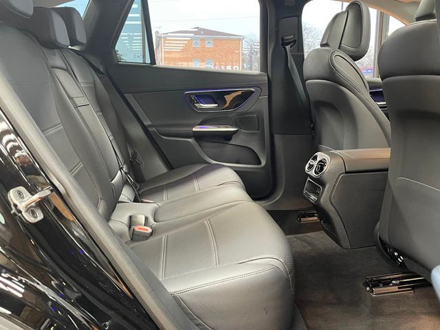 2025 Mercedes-Benz GLC GLC 350e 4MATIC SUV - 22949909 - 23