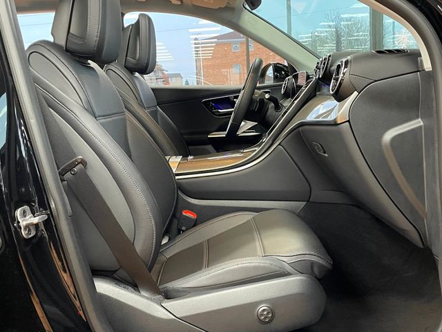 2025 Mercedes-Benz GLC GLC 350e 4MATIC SUV - 22949909 - 24