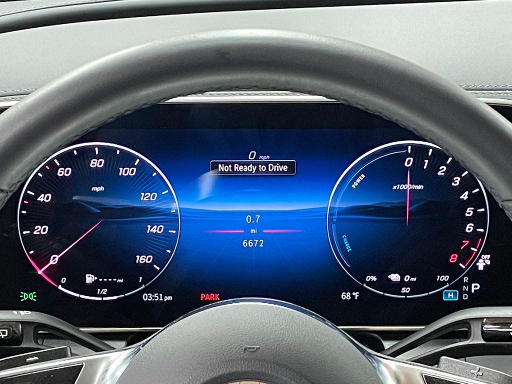 2025 Mercedes-Benz GLC GLC 350e 4MATIC SUV - 22949909 - 28