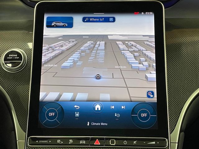 2025 Mercedes-Benz GLC GLC 350e 4MATIC SUV - 22949909 - 31