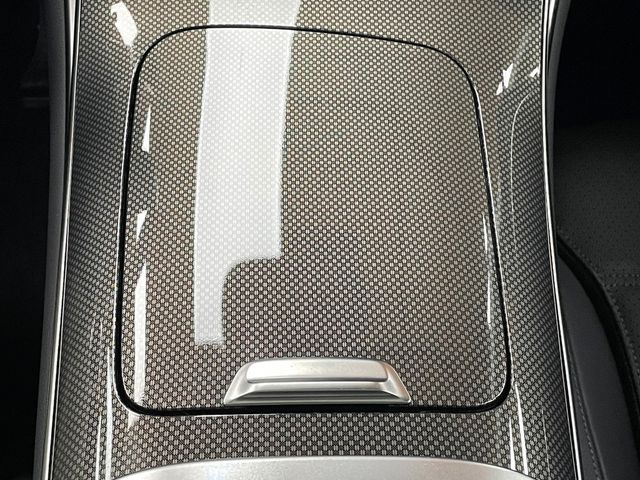 2025 Mercedes-Benz GLC GLC 350e 4MATIC SUV - 22949909 - 36