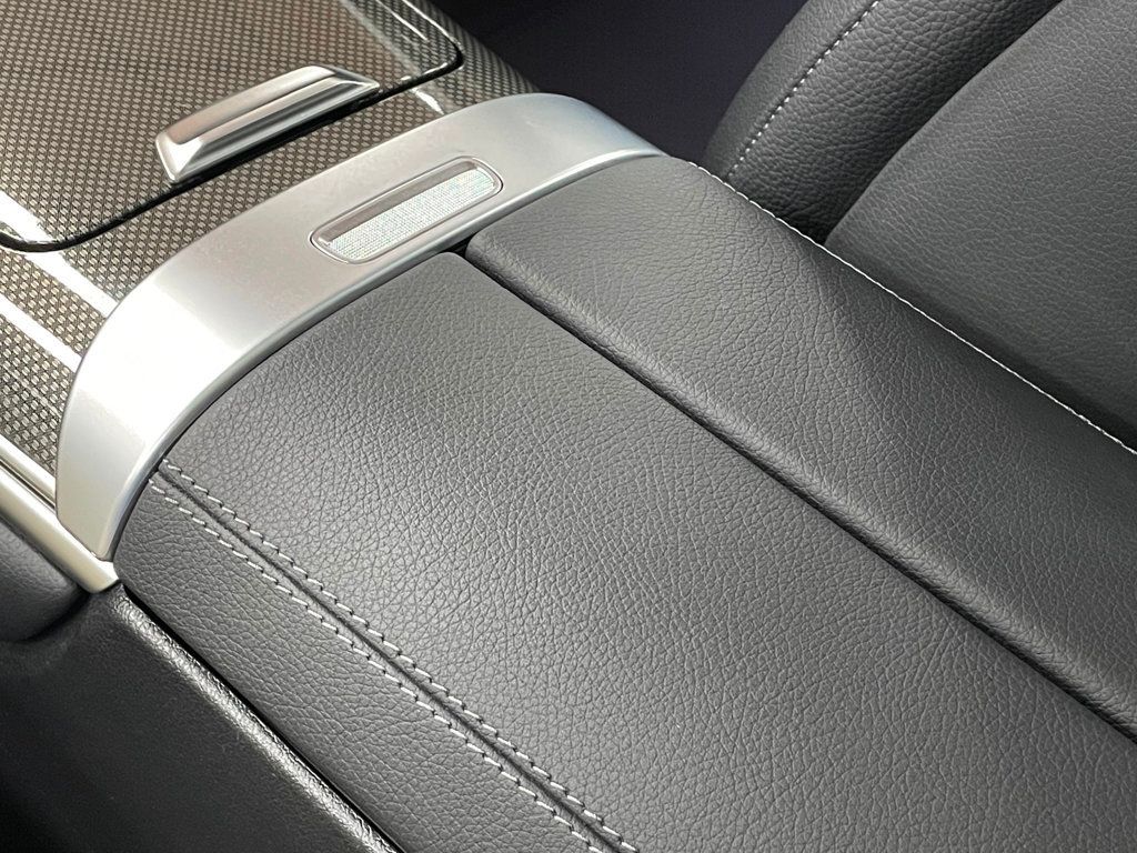 2025 Mercedes-Benz GLC GLC 350e 4MATIC SUV - 22949909 - 40