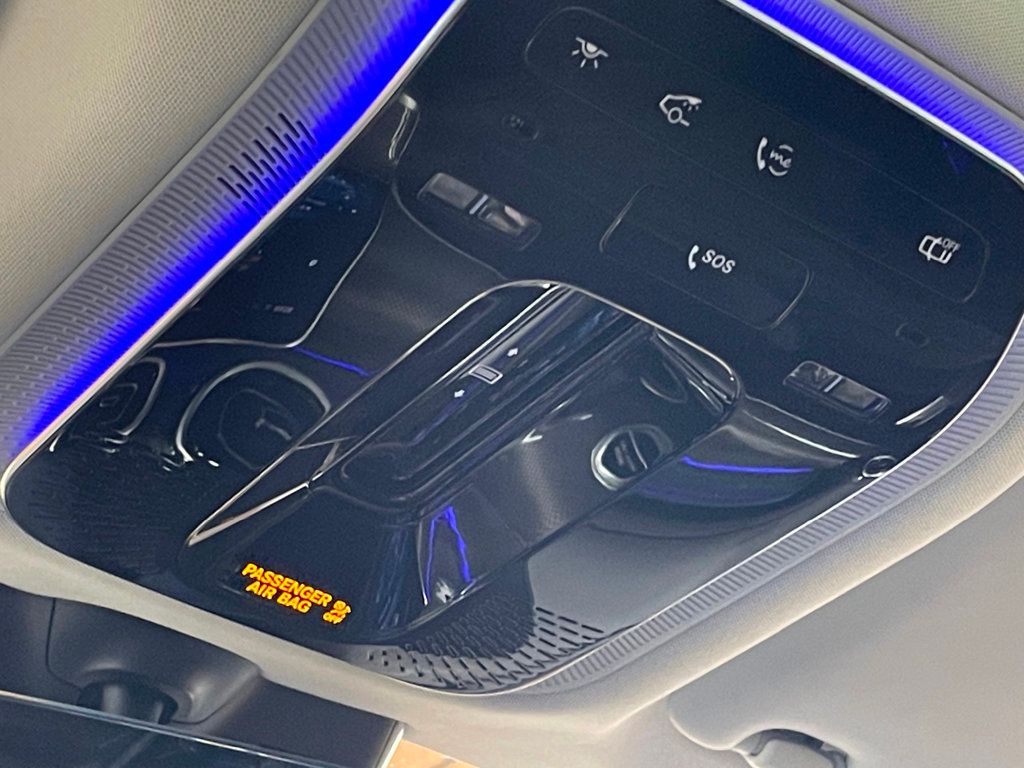 2025 Mercedes-Benz GLC GLC 350e 4MATIC SUV - 22949909 - 44