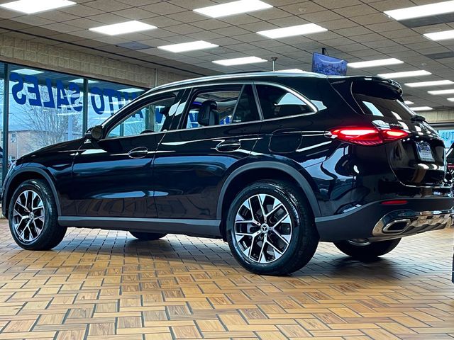 2025 Mercedes-Benz GLC GLC 350e 4MATIC SUV - 22949909 - 6