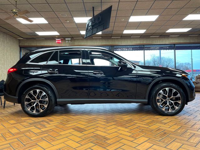 2025 Mercedes-Benz GLC GLC 350e 4MATIC SUV - 22949909 - 7