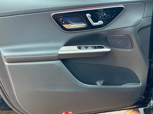 2025 Mercedes-Benz GLC GLC 350e 4MATIC SUV - 22950888 - 14