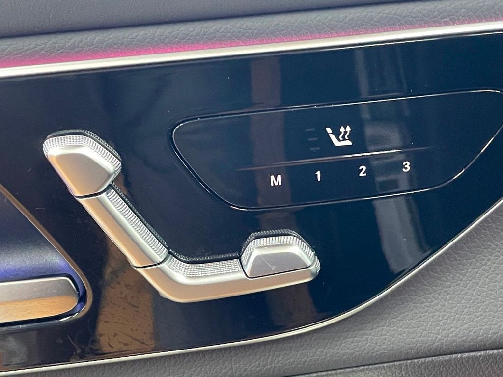 2025 Mercedes-Benz GLC GLC 350e 4MATIC SUV - 22950888 - 15