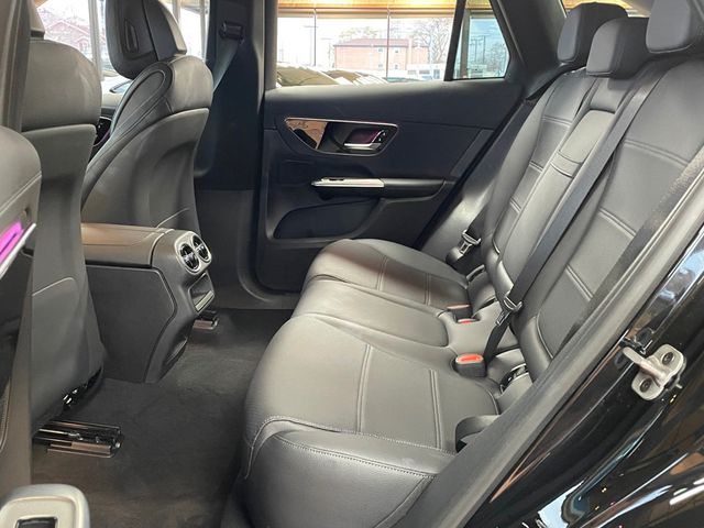 2025 Mercedes-Benz GLC GLC 350e 4MATIC SUV - 22950888 - 20