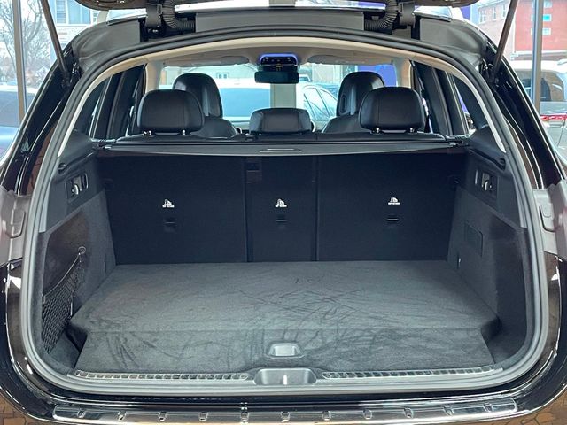 2025 Mercedes-Benz GLC GLC 350e 4MATIC SUV - 22950888 - 21