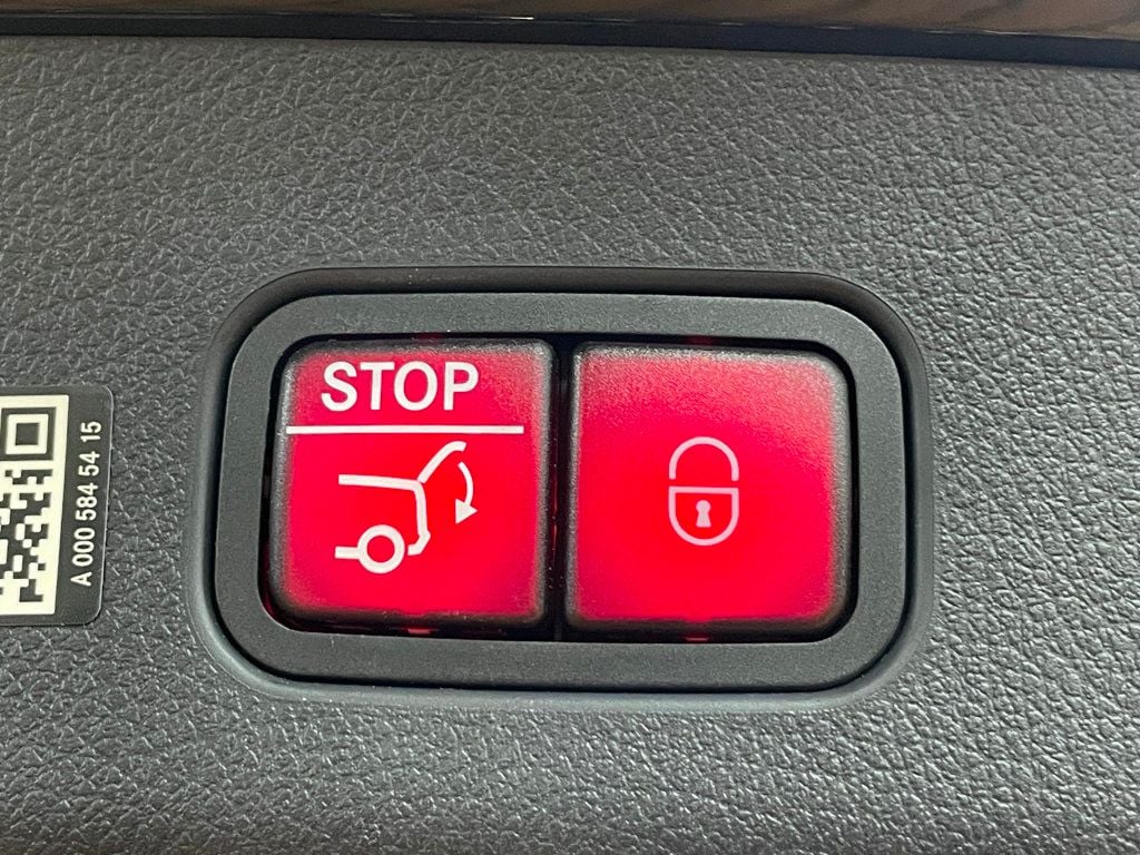 2025 Mercedes-Benz GLC GLC 350e 4MATIC SUV - 22950888 - 22