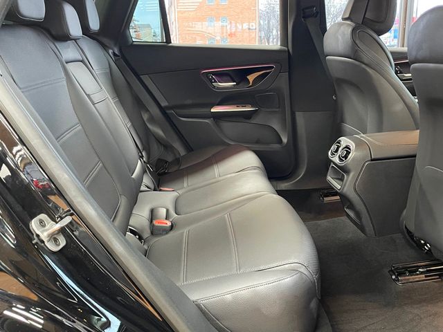 2025 Mercedes-Benz GLC GLC 350e 4MATIC SUV - 22950888 - 23