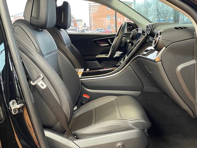 2025 Mercedes-Benz GLC GLC 350e 4MATIC SUV - 22950888 - 25