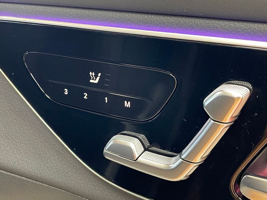 2025 Mercedes-Benz GLC GLC 350e 4MATIC SUV - 22950888 - 27