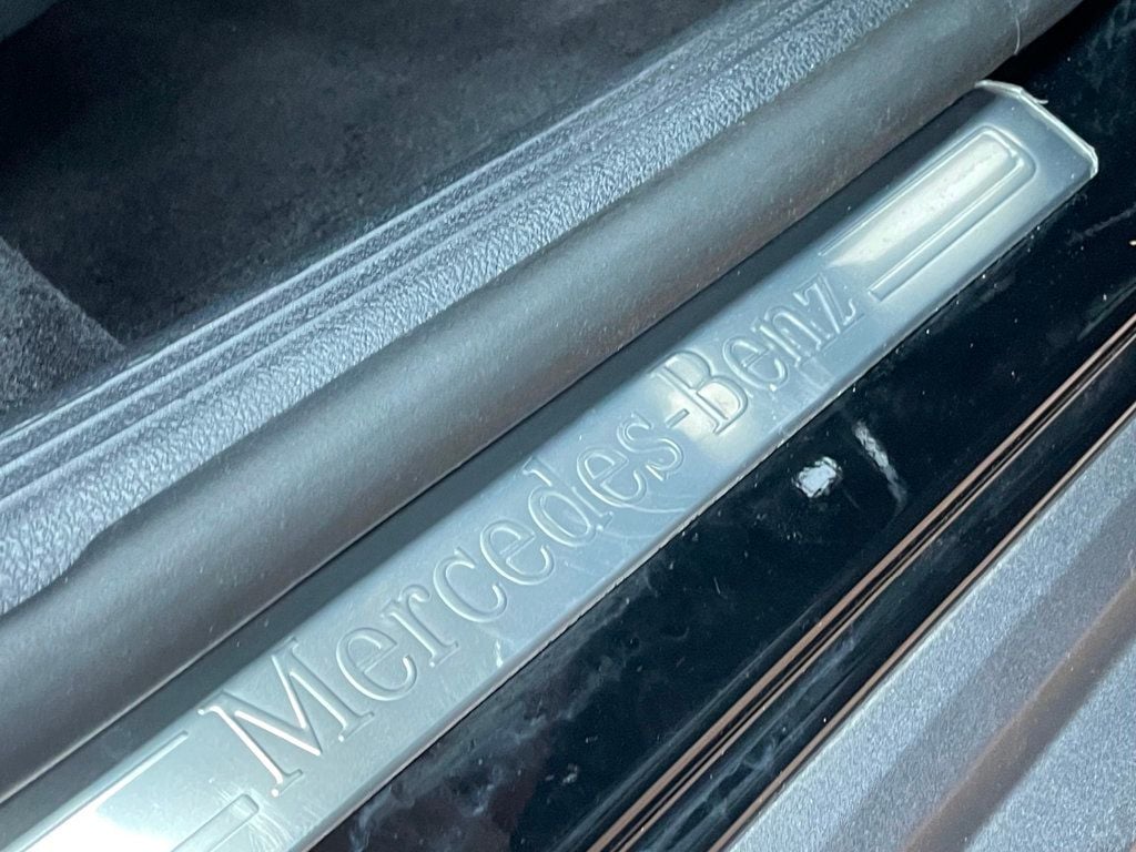 2025 Mercedes-Benz GLC GLC 350e 4MATIC SUV - 22950888 - 30