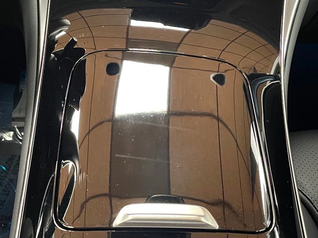 2025 Mercedes-Benz GLC GLC 350e 4MATIC SUV - 22950888 - 45