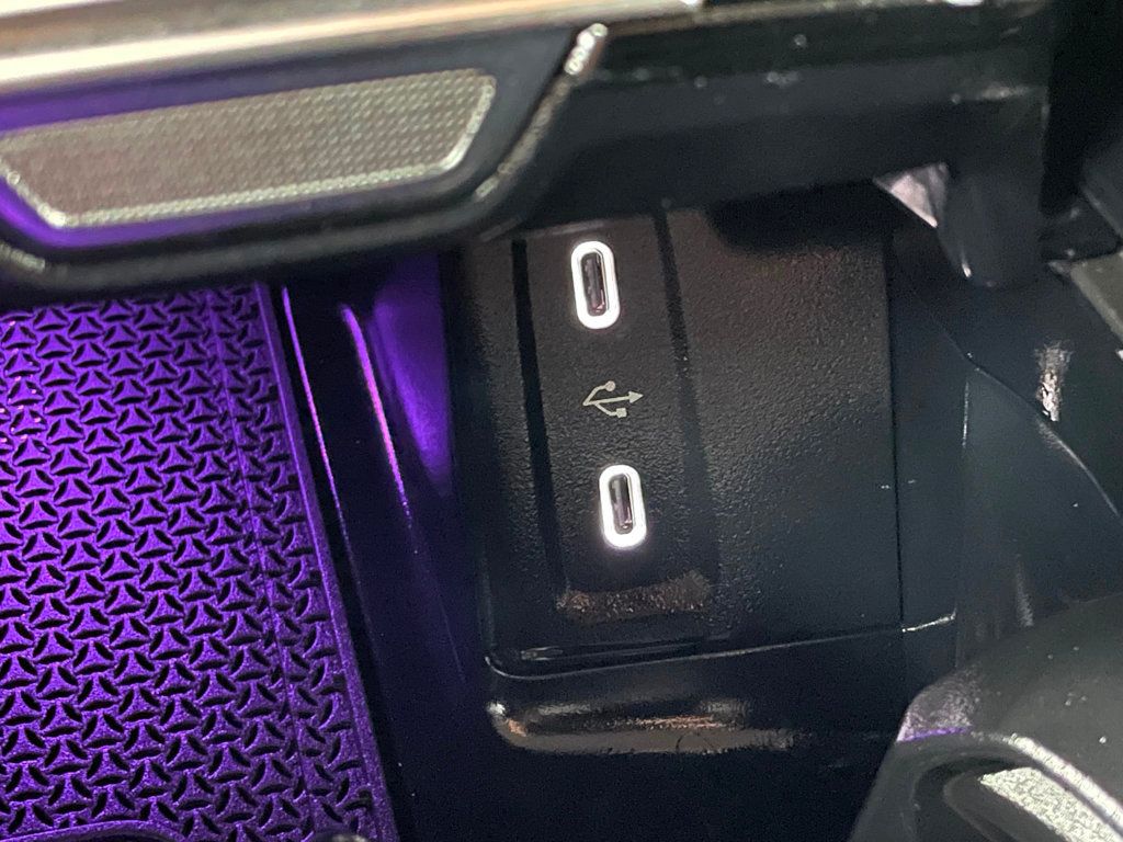 2025 Mercedes-Benz GLC GLC 350e 4MATIC SUV - 22950888 - 47