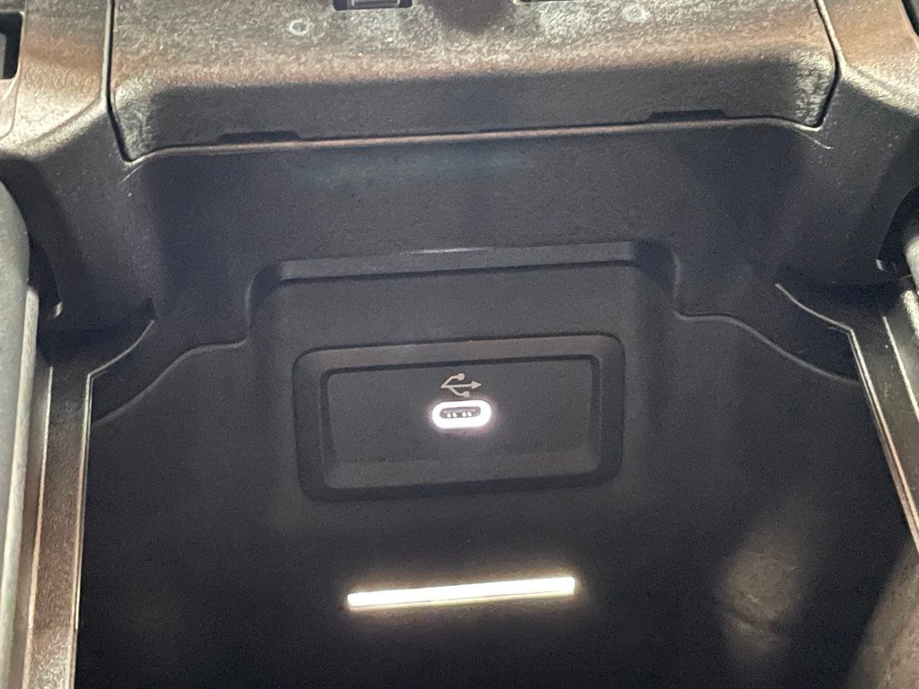 2025 Mercedes-Benz GLC GLC 350e 4MATIC SUV - 22950888 - 49