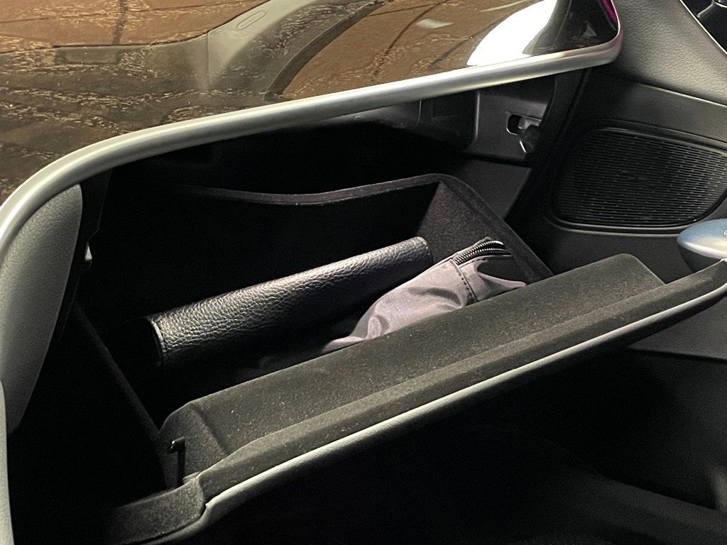 2025 Mercedes-Benz GLC GLC 350e 4MATIC SUV - 22950888 - 50