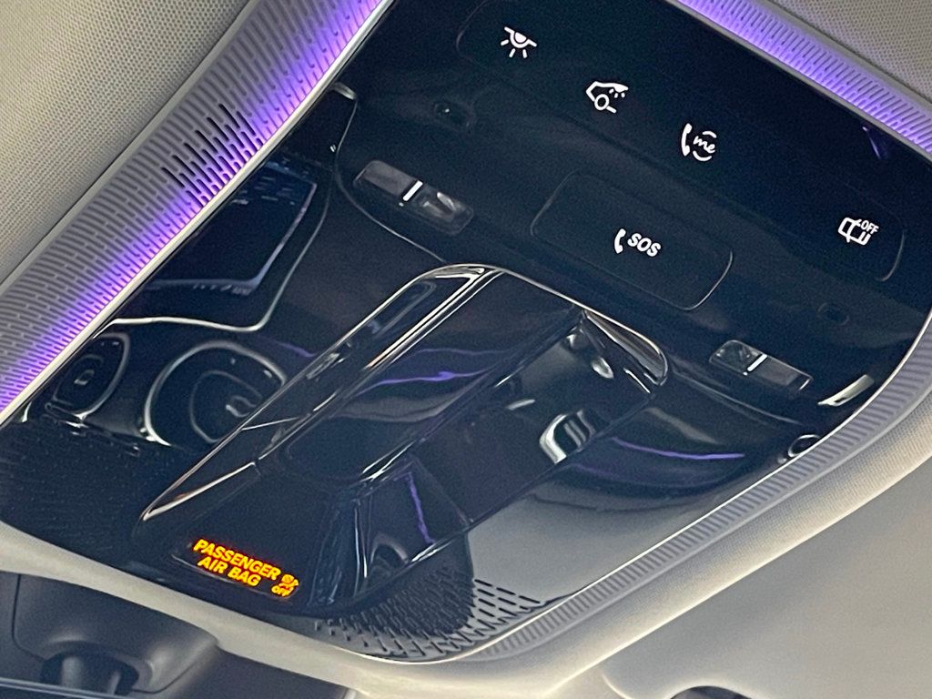 2025 Mercedes-Benz GLC GLC 350e 4MATIC SUV - 22950888 - 52