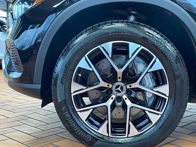 2025 Mercedes-Benz GLC GLC 350e 4MATIC SUV - 22950888 - 5