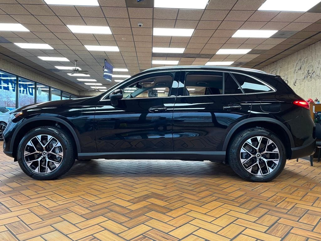2025 Mercedes-Benz GLC GLC 350e 4MATIC SUV - 22950888 - 6