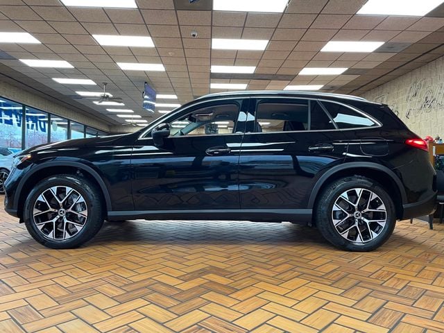 2025 Mercedes-Benz GLC GLC 350e 4MATIC SUV - 22950888 - 6