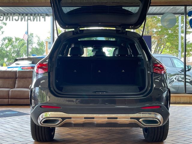 2025 Mercedes-Benz GLC GLC 350e 4MATIC SUV - 23079110 - 10