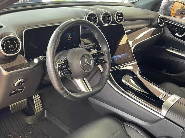 2025 Mercedes-Benz GLC GLC 350e 4MATIC SUV - 23079110 - 14