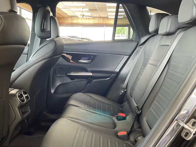 2025 Mercedes-Benz GLC GLC 350e 4MATIC SUV - 23079110 - 16
