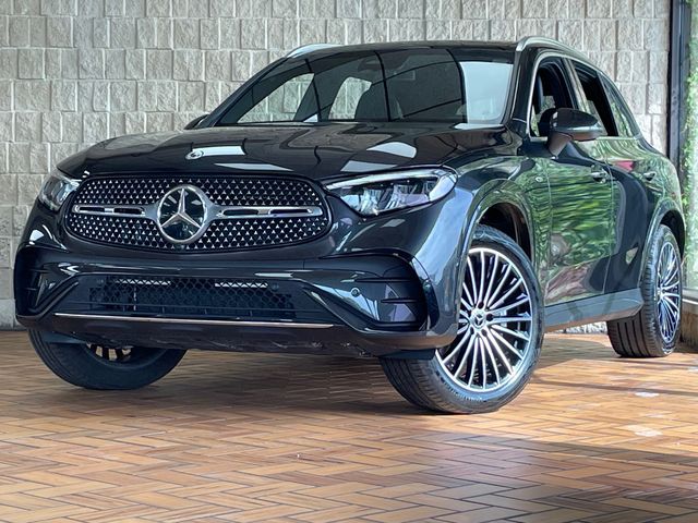 2025 Mercedes-Benz GLC GLC 350e 4MATIC SUV - 23079110 - 1