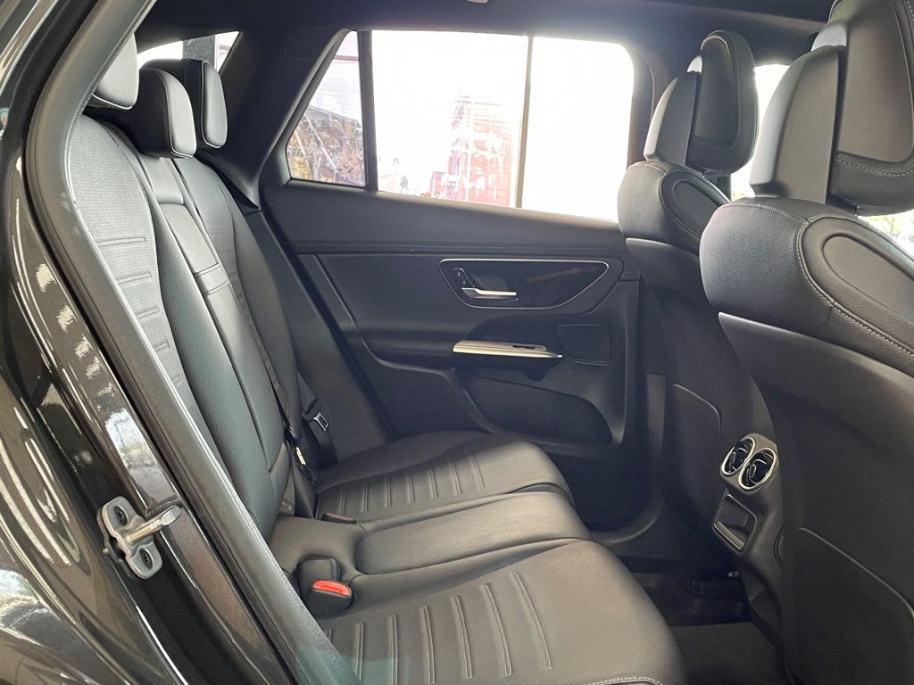 2025 Mercedes-Benz GLC GLC 350e 4MATIC SUV - 23079110 - 19