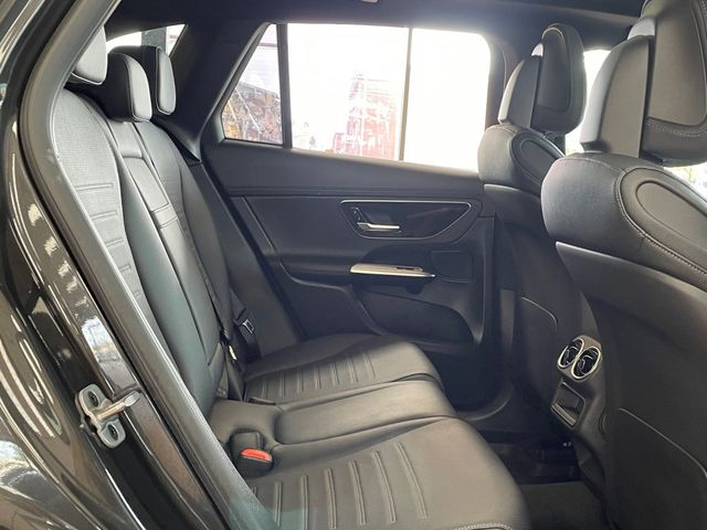 2025 Mercedes-Benz GLC GLC 350e 4MATIC SUV - 23079110 - 19