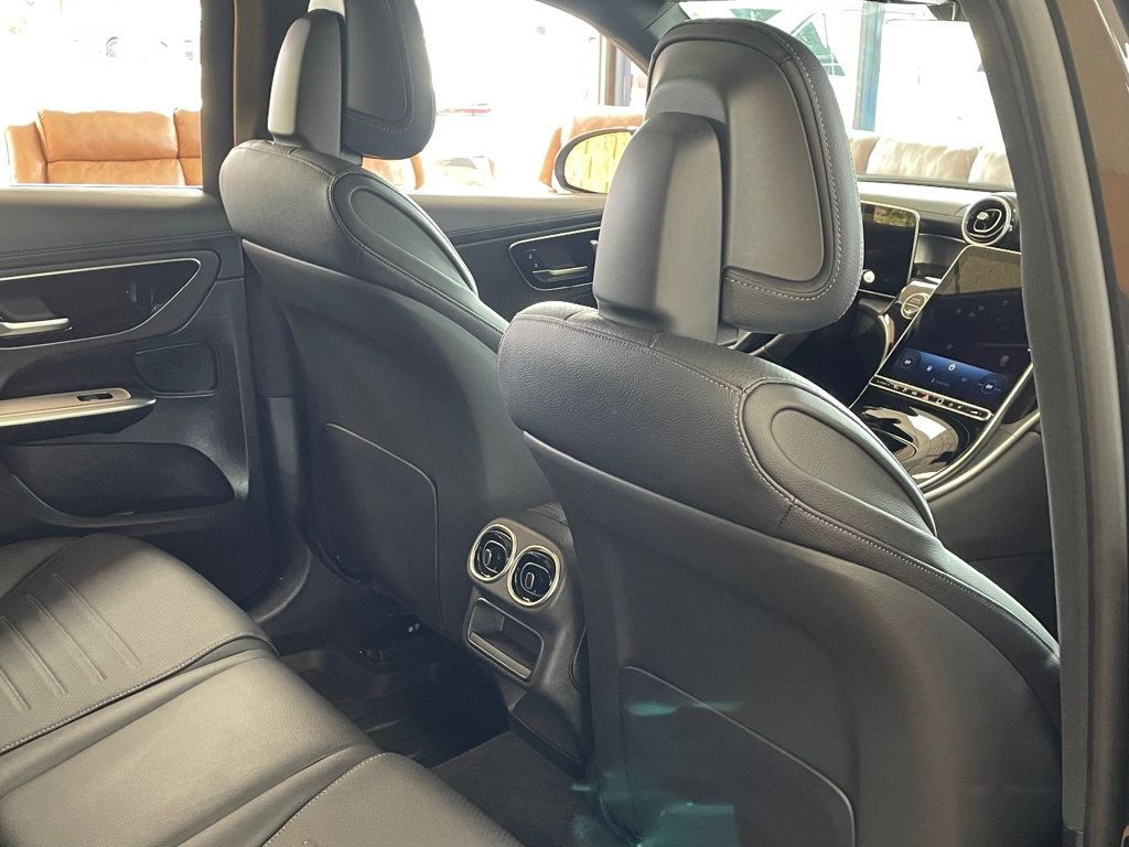 2025 Mercedes-Benz GLC GLC 350e 4MATIC SUV - 23079110 - 20