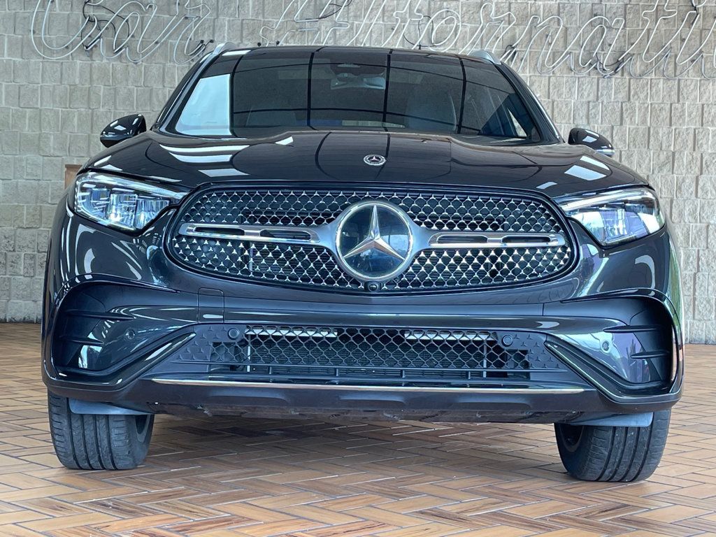 2025 Mercedes-Benz GLC GLC 350e 4MATIC SUV - 23079110 - 2