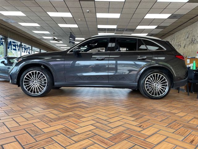 2025 Mercedes-Benz GLC GLC 350e 4MATIC SUV - 23079110 - 3
