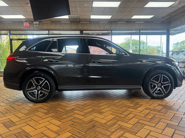 2025 Mercedes-Benz GLC GLC 350e 4MATIC SUV - 23080323 - 9