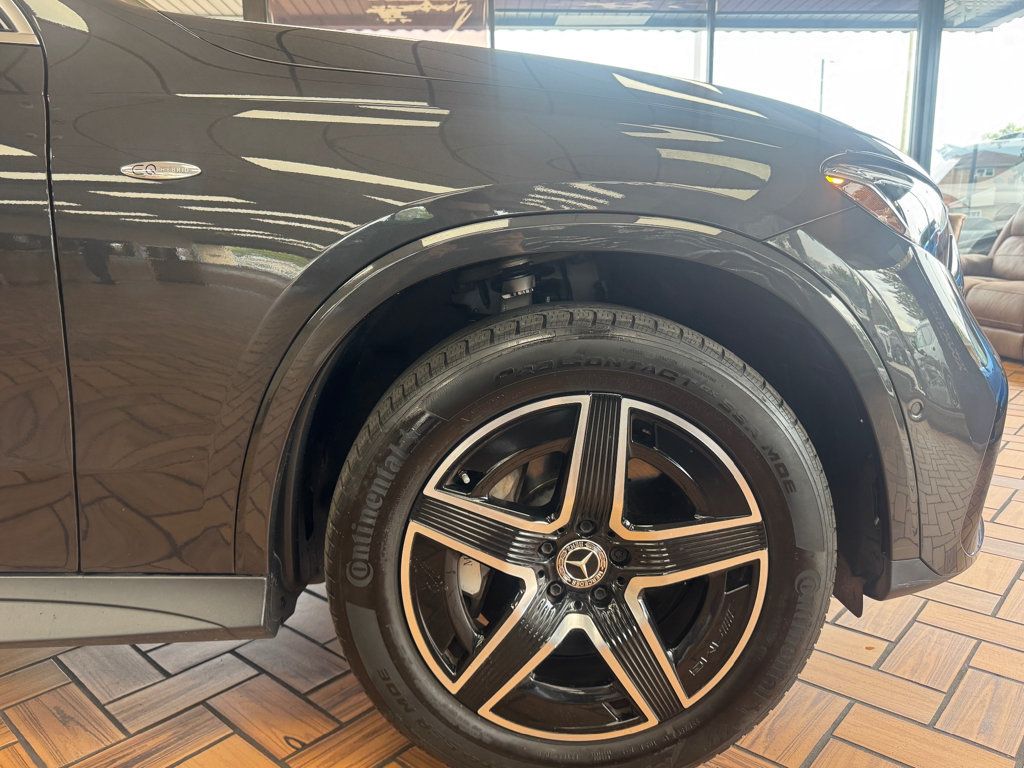 2025 Mercedes-Benz GLC GLC 350e 4MATIC SUV - 23080323 - 10