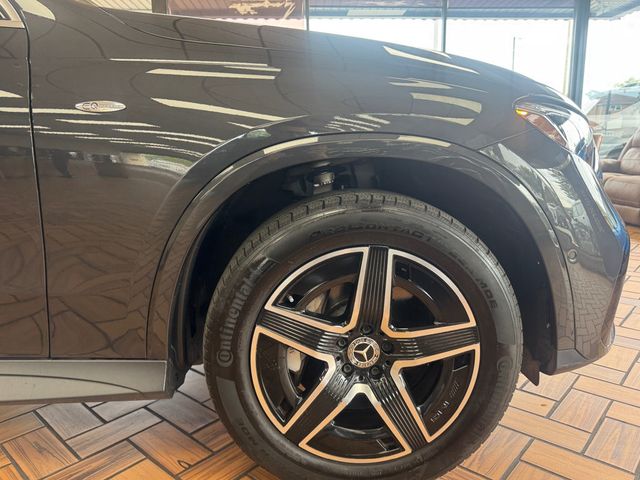 2025 Mercedes-Benz GLC GLC 350e 4MATIC SUV - 23080323 - 10