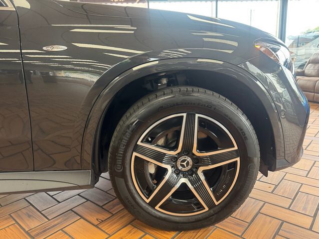 2025 Mercedes-Benz GLC GLC 350e 4MATIC SUV - 23080323 - 11